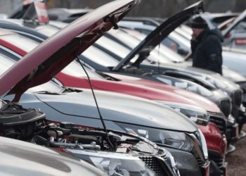 Імпортовані авто з пробігом в Україні: найпопулярніші моделі минулого місяця | АВТО НОВИНИ |