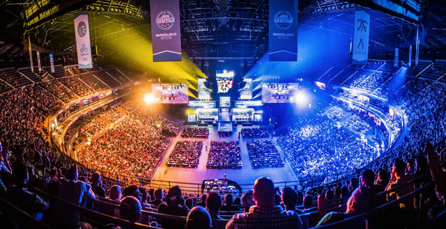 Як розпочати кар'єру в професійному кіберспорті