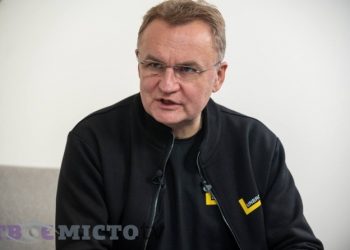 Яку зарплату отримав Садовий і його заступники у листопаді