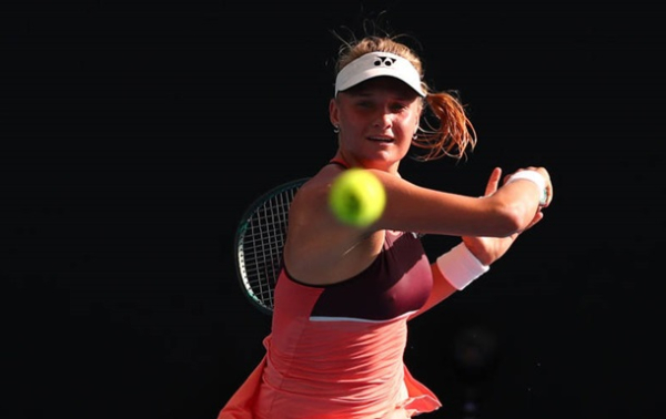 Ястремская обыграла Козлову в Италии