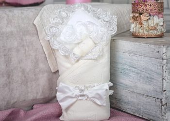 Конверти для новонароджених