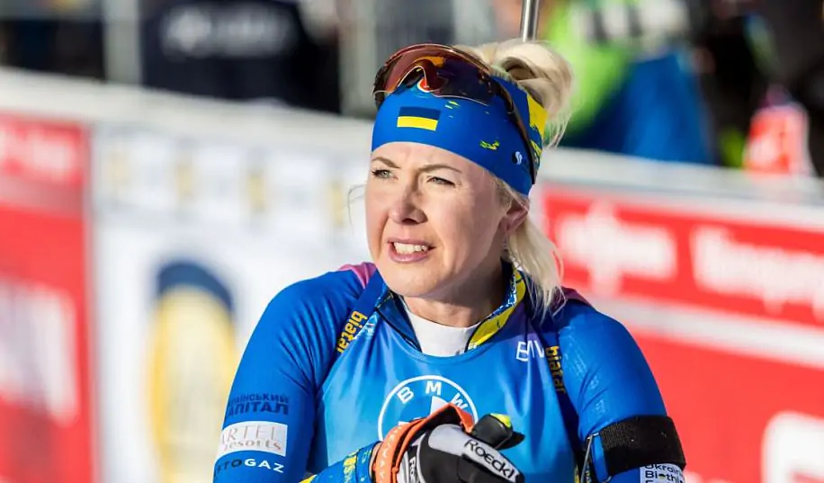 Женская короткая индивидуальная гонка на КМ в Контиолахти – видео трансляция