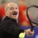 Лукашенко проиграл Азаренко и Возняцки – Теніс