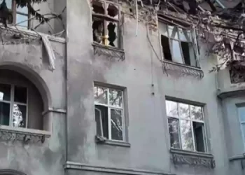 Львів’янам виплатять 1,6 млн грн за збитки від ворожої атаки у вересні