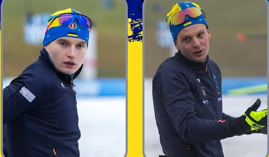 Мандзын и Дудченко завершили спринт в Контиолахти в Топ-15