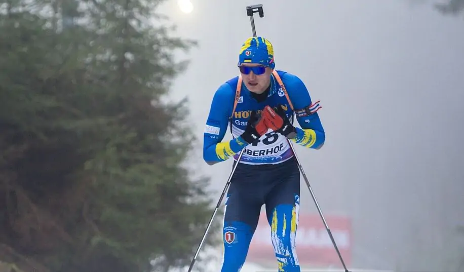 Мандзын – об успехе в короткой индивидуалке на Кубке мира: «Надеюсь, что это только начало»