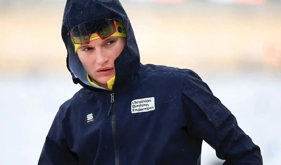 Мандзын: «Результатами я вполне доволен, но всегда есть куда улучшаться»