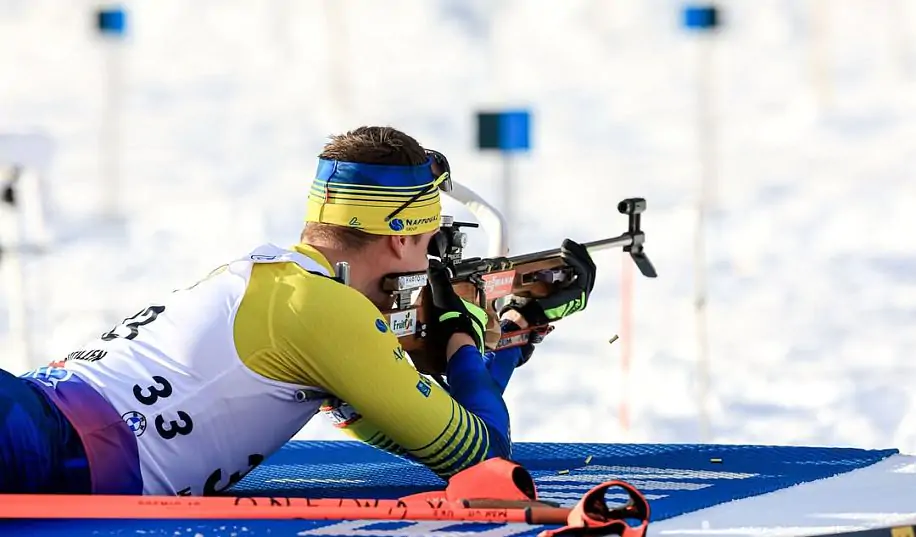 Мандзын: «Следующая остановка – Анси»