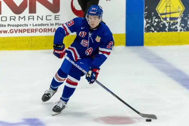 МЧС-2025. Латвія – США. Відеотрансляція