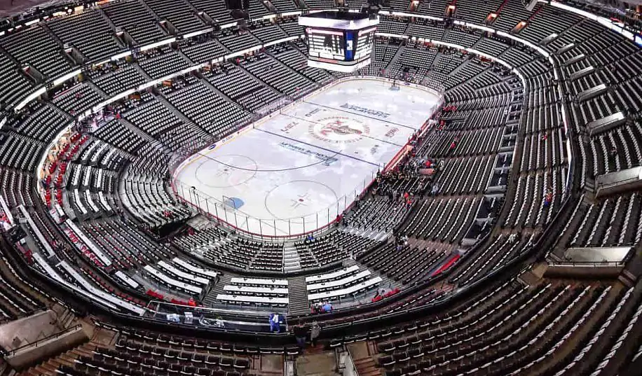 МЧС з хокею-2025: формат, розклад матчів, склади груп та все, що потрібно знати про турнір