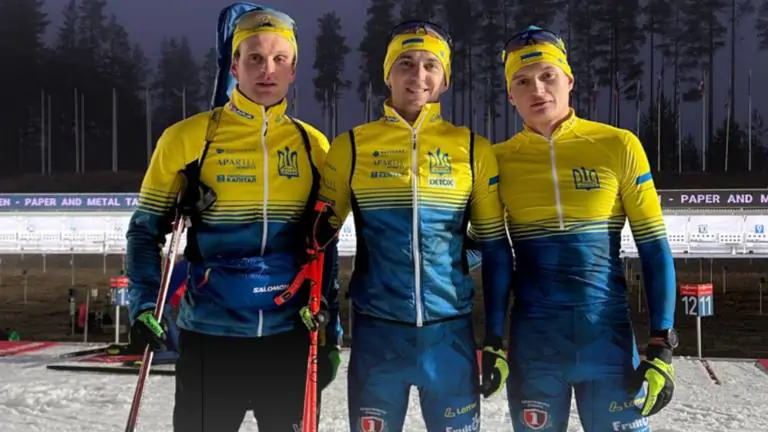 Медалей КМ снова нет, но унывать не стоит: итоги 2024 года для украинского биатлона