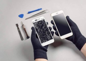 Reboot Service – надійний сервіс по ремонту смартфонів у Львові