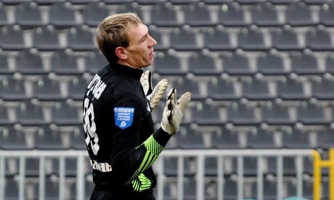 "Мумію у ворота поставили", - Шуховцев згадав, як у 46 років бив воротарські рекорди