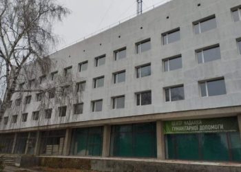 На Черкащині продають комунальний готель, де нардеп хотів зробити житло для переселенців — Новости Черкасс