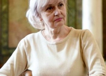 На честь Ірини Фаріон назвуть вулицю у Львові