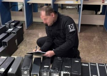 На Львівщині шахраї через фіктивні колцентри обкрадали пенсіонерів — Львівщіна