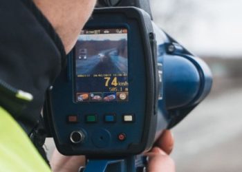 На Львівщині вимірюватимуть швидкість руху з TruCam на десяти нових ділянках — Львівщіна