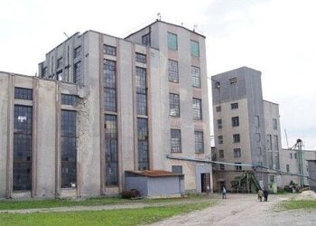 На Тернопільщині продають спиртзавод з боргом 228 млн грн