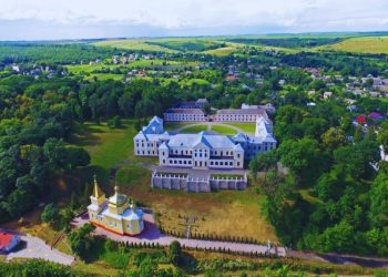На Тернопільщині втілять проєкт ЕкоПарк на 900 000 євро