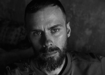 На войне погиб известный музыкант и военный из Одессы Юрий Мелофон