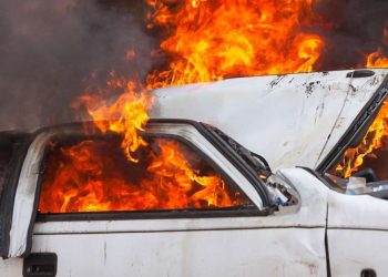 Найнебезпечніші деталі в авто, про які варто знати | АВТО НОВИНИ |