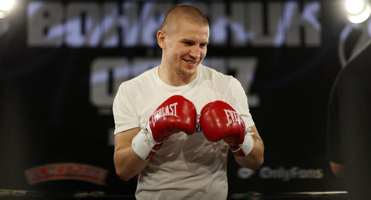 "Не удивлен": Богачук оценил решение Мадримова сняться с боя