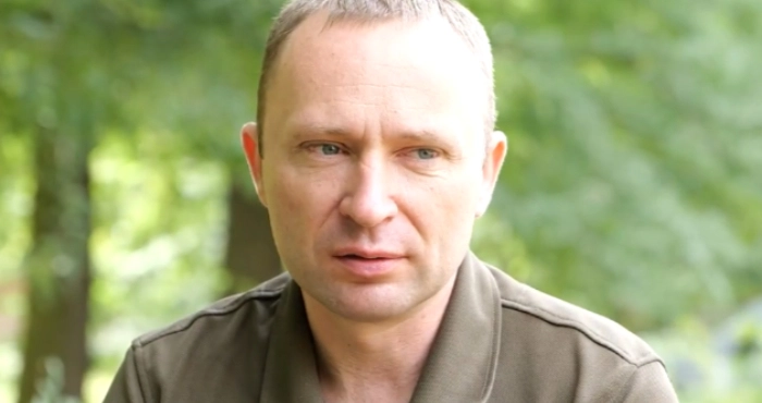 Михайло Драпатий / Вікіпедія