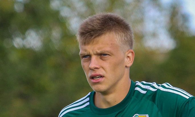 Один захисник та два півзахисники приєднаються до Куликів-Білка