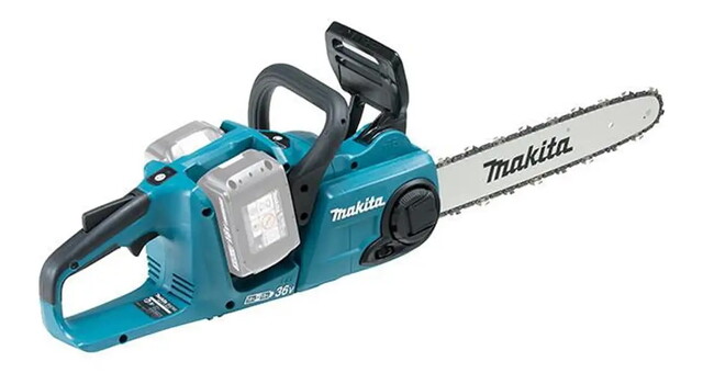 Огляд пил бренду Макіта