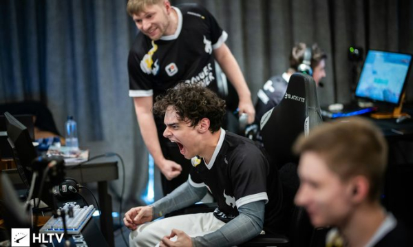 Passion UA зіграють проти GamerLegion за вихід в плей-оф мейджору