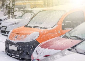 Перевірка авто перед зимою: ключові елементи для безпечної їзди в холодну пору | АВТО НОВИНИ |