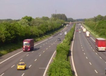 Платні дороги в Україні: для їх створення розглядають територію Дніпропетровської та ще декількох областей | АВТО НОВИНИ |