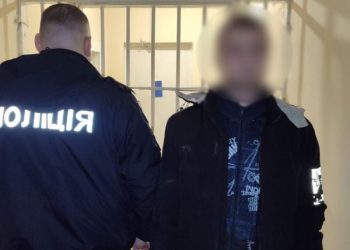 Повідомлено про підозру 32-річному жителю Сміли, який вбив 2-річну дитину — Новости Черкасс