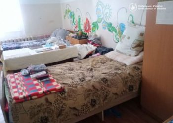 Повторний моніторинг МТП «Сосновий бір»: основні проблеми залишаються невирішеними — Новости Черкасс