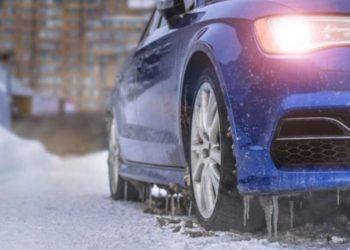 Прогрівання двигуна авто протягом тривалого часу може призвести до серйозних наслідків | АВТО НОВИНИ |