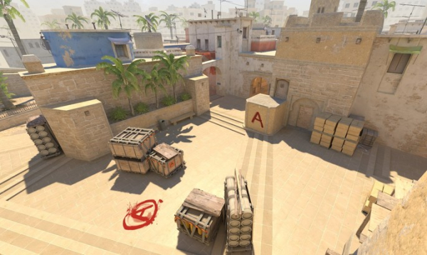 Рейтинг HLTV. NAVI впали на третє місце, команда Зінченка піднялась на дві позиції