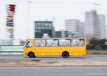 Ремонтні роботи на вул. Князя Володимира Великого завершено: як курсуватиме транспорт | АВТО НОВИНИ |