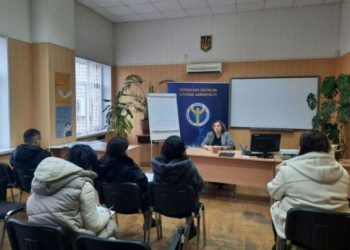 Ризики та наслідки незадекларованої праці роз’яснили підприємцям Черкас — Новости Черкасс
