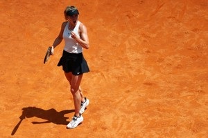 Ролан Гаррос: Свитолина стартует матчем с Томлянович, Козлова сыграет с чемпионкой