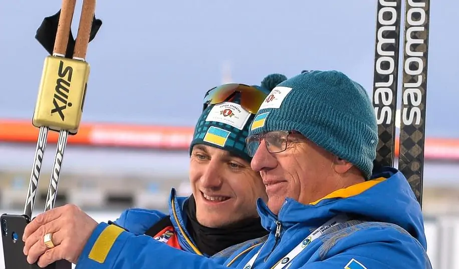 Санитра: «Основная цель Подручного этого сезона – чемпионат мира»