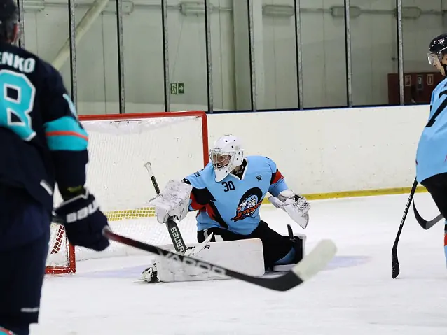 Шторм обіграв Дніпро в матчі чемпіонату України