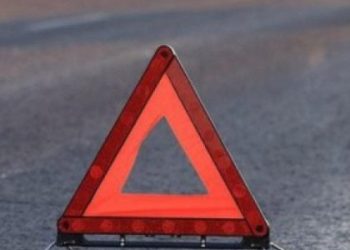 Смертельна аварія у Городку: 44-річний водій помер у лікарні — Львівщіна