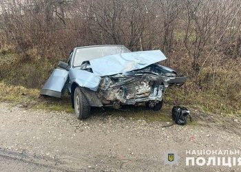 Смертельна ДТП у Кременці – у поліції розповіли нові деталі