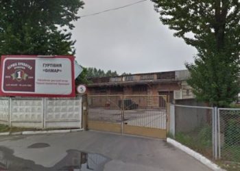 Співвласниця приватної броварні збудує ЖК на місці складів у Львові