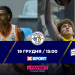 Суперліга Favbet: відеотрансляція матчів 19 грудня – Федерація баскетболу України