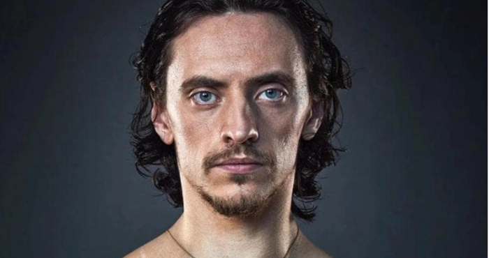 Сергій Полунін / Соцмережі Сергія Полуніна