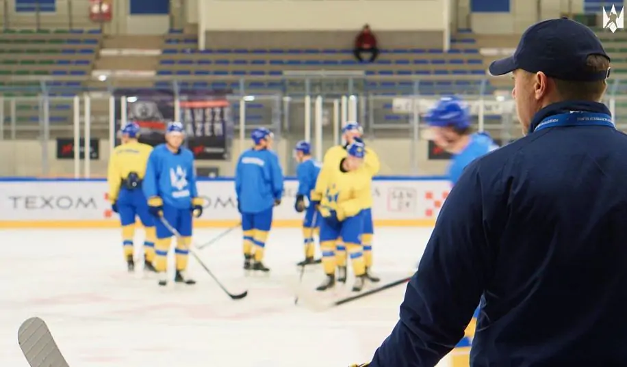 Товариський матч. Польща – Україна. Відео трансляція