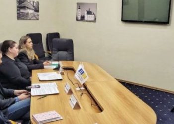 Трудове законодавство у воєнний час: підсумки онлайн-діалогу влади та бізнесу — Новости Черкасс