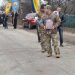У Борсуківській громаді попрощалися з Героєм, що помер під час лікування | Терміново новини Тернополя