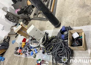 У Бучачі працівник два місяці грабував підприємство | Терміново новини Тернополя